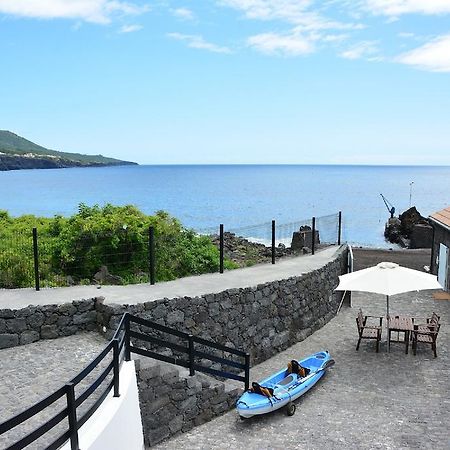 Casa Dos Botes - Whaleboat House Ter Villa Sao Caetano  ภายนอก รูปภาพ