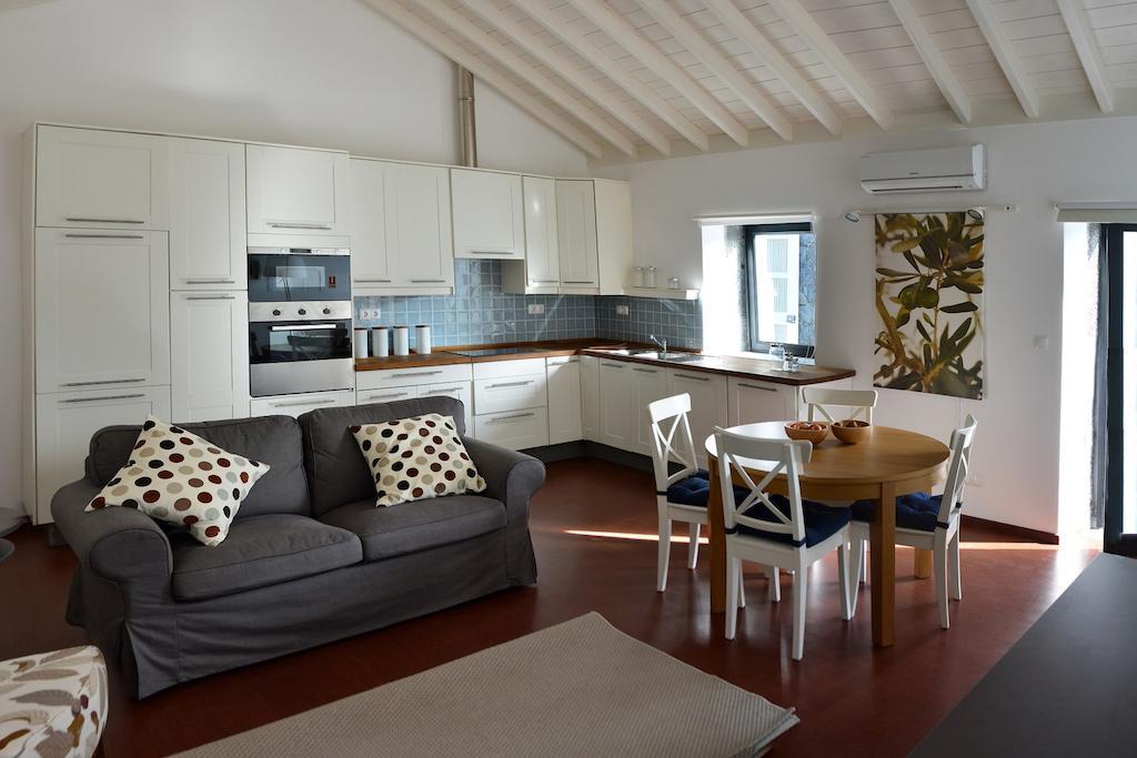 Casa Dos Botes - Whaleboat House Ter Villa Sao Caetano  ห้อง รูปภาพ
