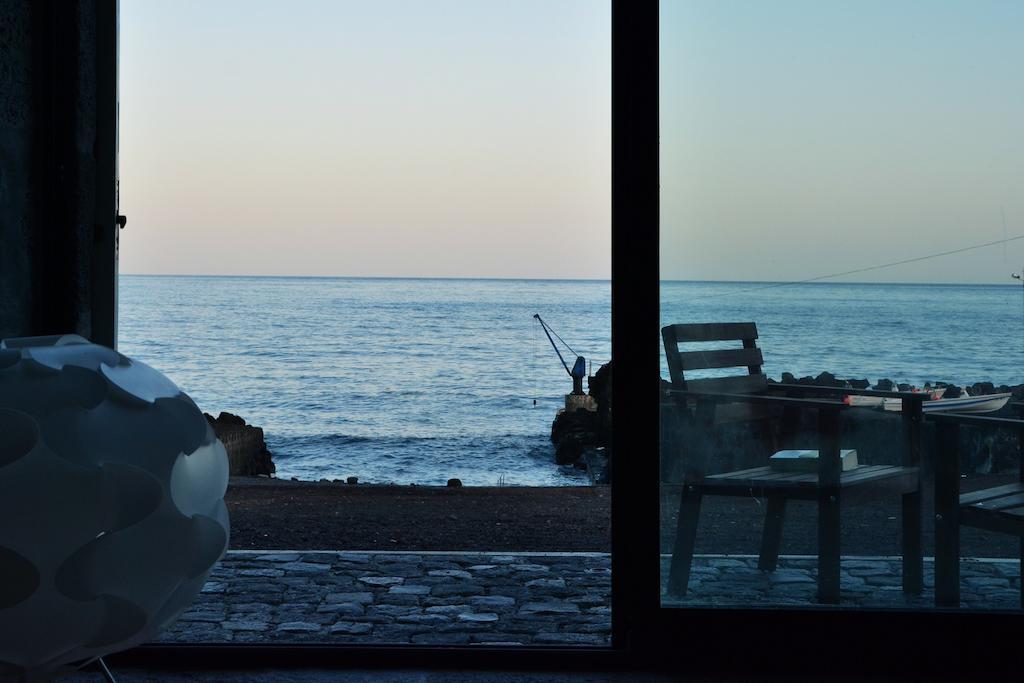 Casa Dos Botes - Whaleboat House Ter Villa Sao Caetano  ห้อง รูปภาพ