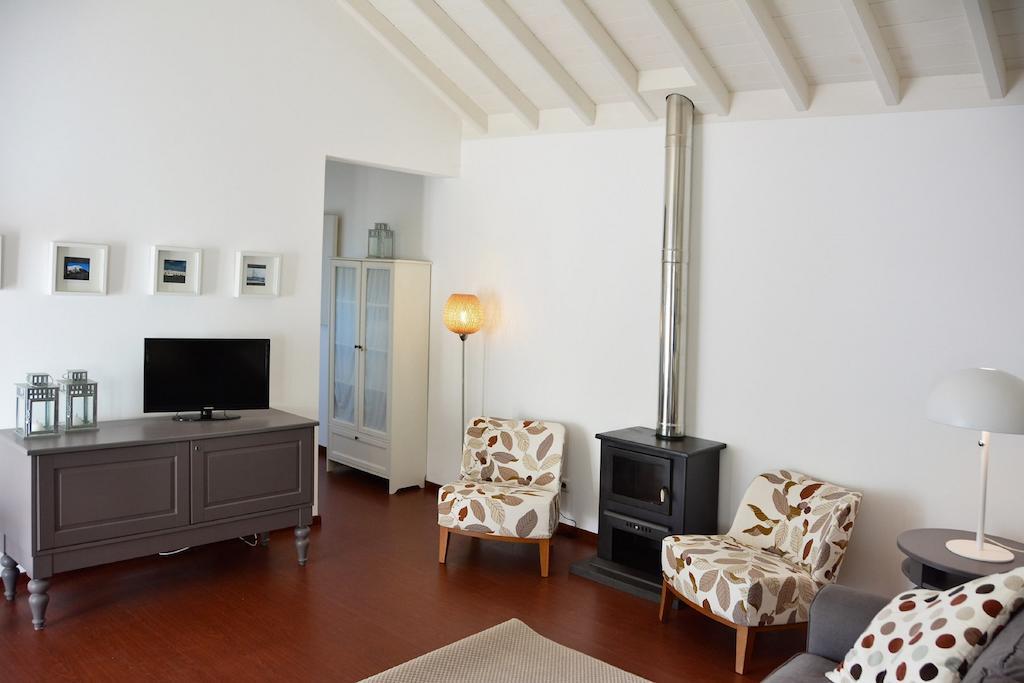 Casa Dos Botes - Whaleboat House Ter Villa Sao Caetano  ห้อง รูปภาพ