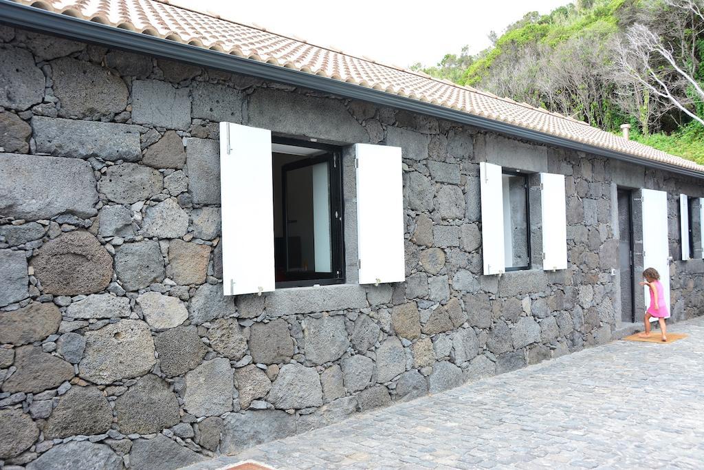 Casa Dos Botes - Whaleboat House Ter Villa Sao Caetano  ภายนอก รูปภาพ