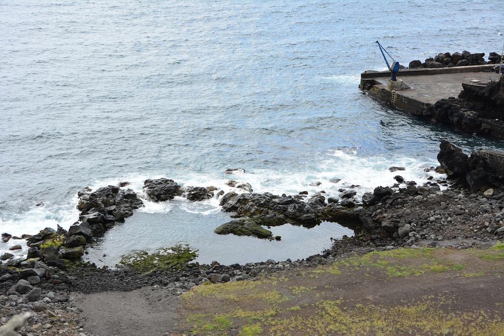 Casa Dos Botes - Whaleboat House Ter Villa Sao Caetano  ภายนอก รูปภาพ