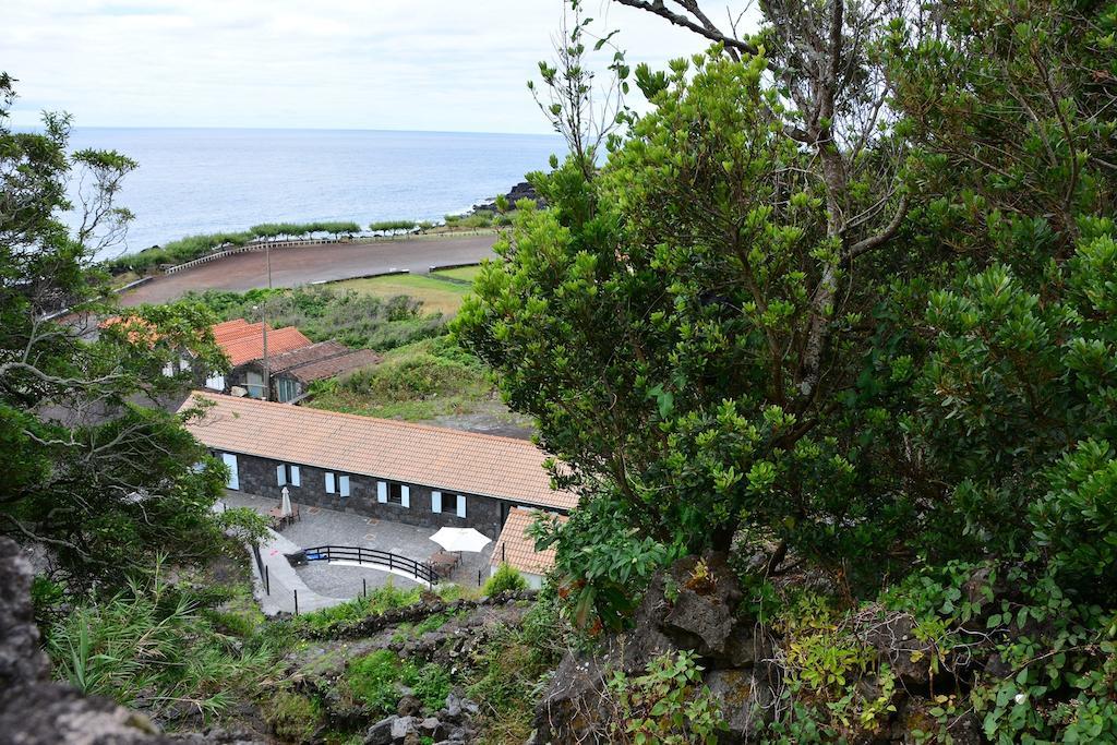 Casa Dos Botes - Whaleboat House Ter Villa Sao Caetano  ภายนอก รูปภาพ